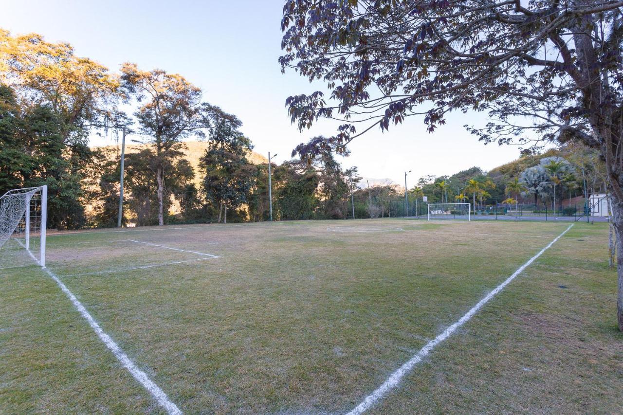 Granja Brasil - Nm Imoveis Itaipava Aparthotel Petrópolis Екстериор снимка